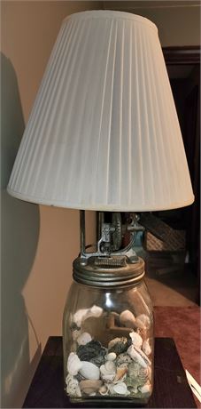 Vintage Lamp