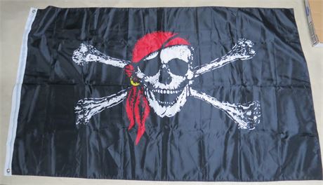 Pirate Flag