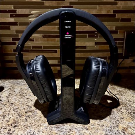 Avantree HT280 Wireless TV Headphones
