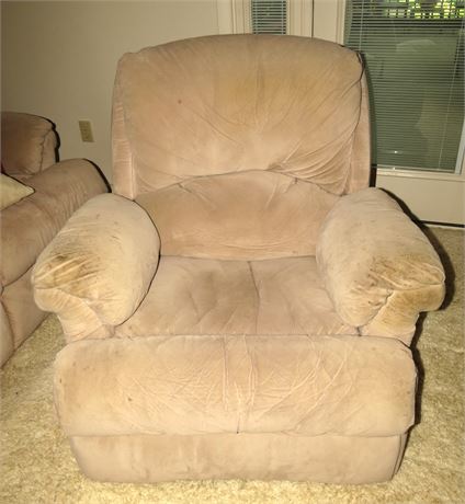 Recliner