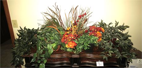 Flower Arrangements