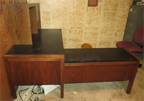 Computer Desk