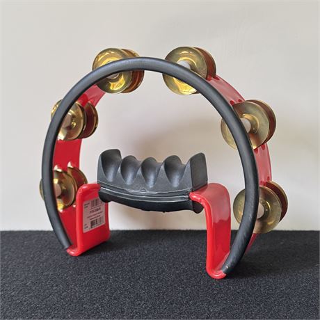 Pearl Ultra Grip Tambourine