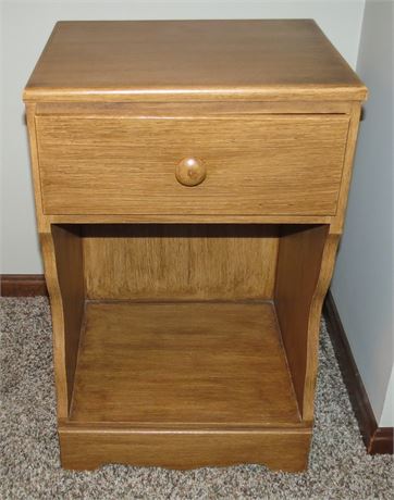 Nightstand