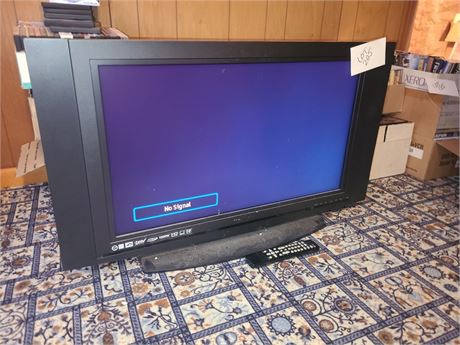 Olevia 32" LCD HDTV Model:232-S13