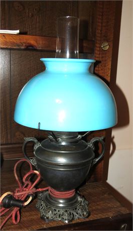 Vintage Lamp