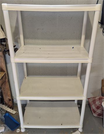 Storage Rack