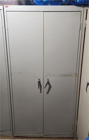 Storage Cabinet