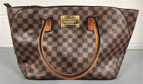 Louis Vuitton Handbag