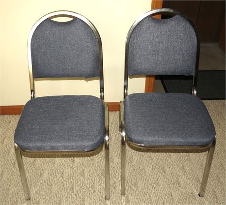 2 Office Chairs
