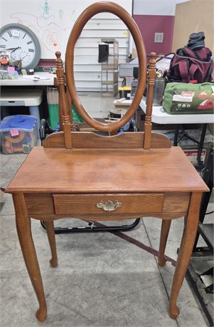 Powell Vanity Mirror