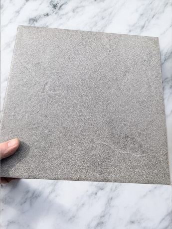 Zeus Ceramica Floor Tile Squares 12" x 12" 10 Boxes
