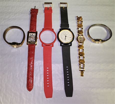 Women's Watches