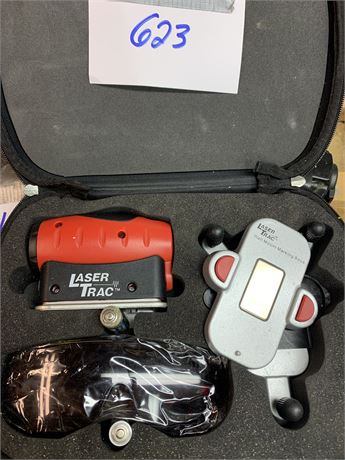 Craftsman Laser Trac Tool