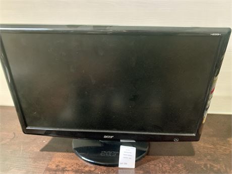 Acer H233H LCD 23 Inch Monitor