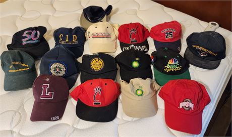 Hat Lot