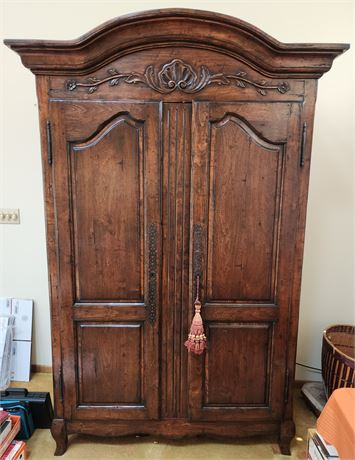 Large Armoire