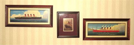 Ship Prints