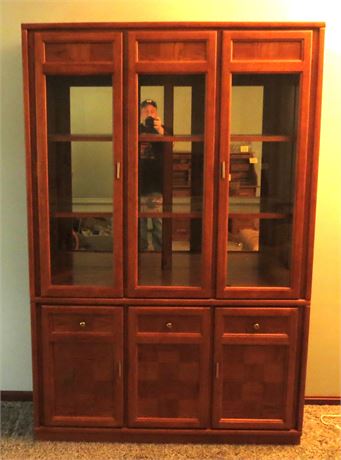 China Cabinet