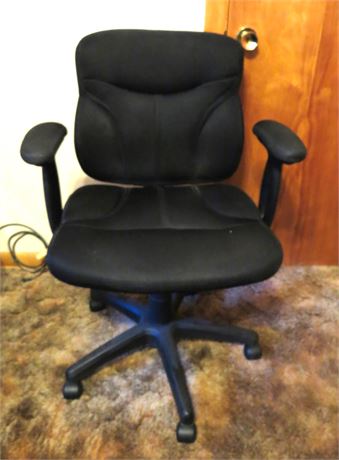 Adjustable Desk Chair