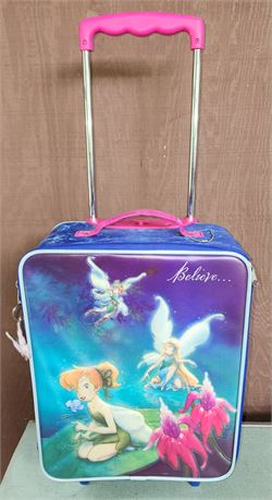 Disney Luggage