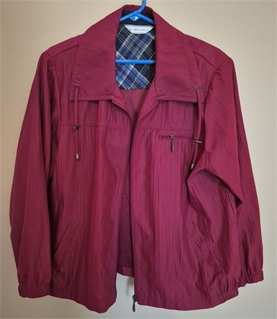 Allison Daley Jacket