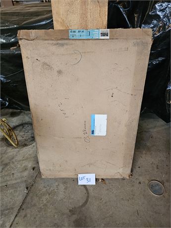 Milcor Steel Access Door