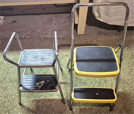 Cosco Step Stools