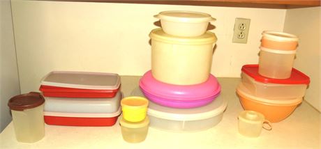 Tupperware