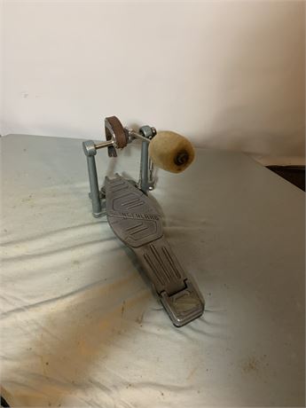 Slingland Base Drum Pedal NEEDS REPAIRED