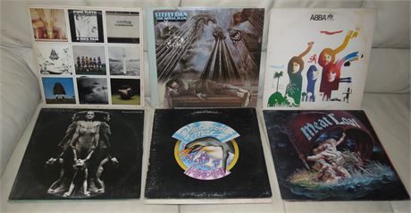Assorted Records