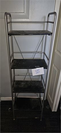 Utility Shelf