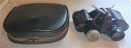 Yashica Binoculars