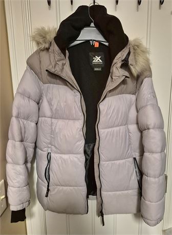 Zero Xposur Jacket