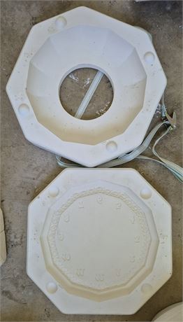 Clock Mold
