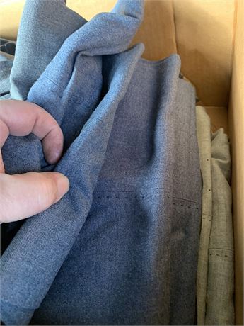 F.S. Tiger Company Misc Mens Pants/Slack Lot - 1 Box