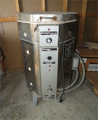 Paragon Electric Kiln