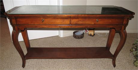 Sofa Table