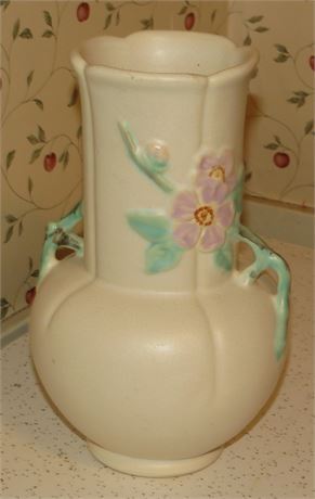 Weller Vintage Pottery Vase