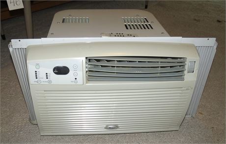 Whirlpool Air Conditioner