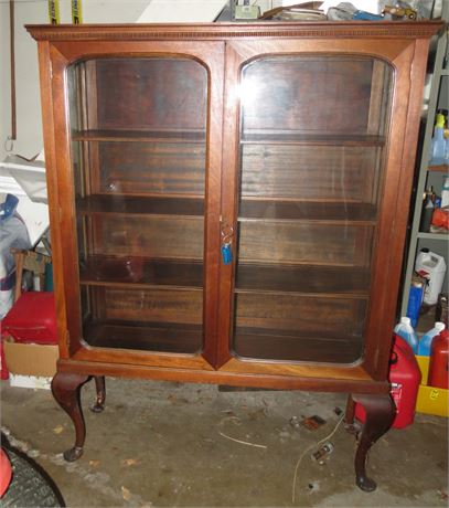 China Cabinet