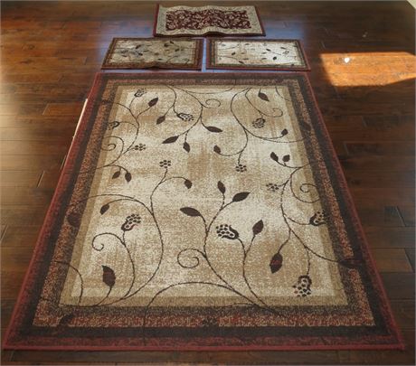 Rugs