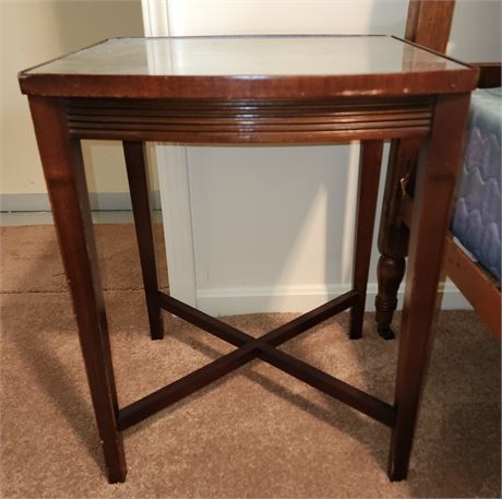 Small Side Table