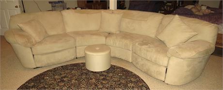 Sectional