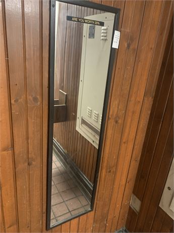 Wall Mirror