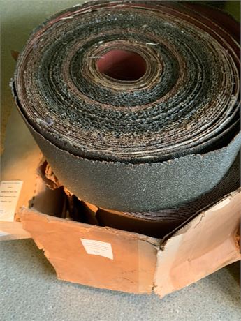 Sanding Belt Lot (2 Boxes) 5 x 104