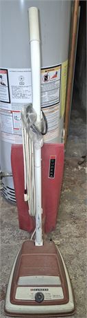 Vintage Eureka Vacuum