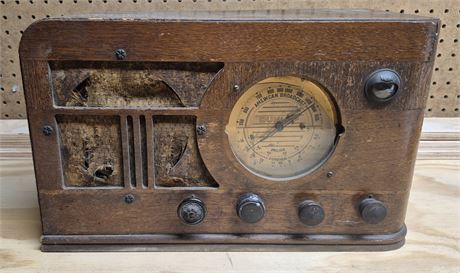 Dunlop Radio