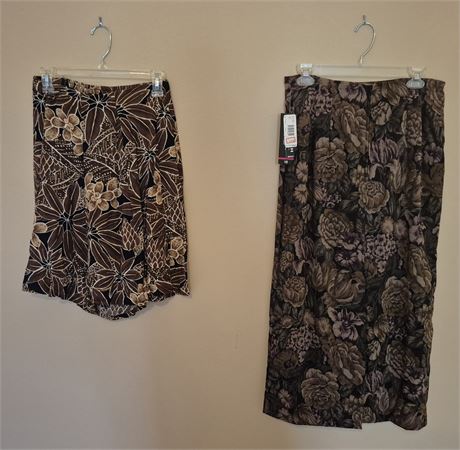Skirts