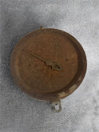 Antique Hanging Produce Spring Scale